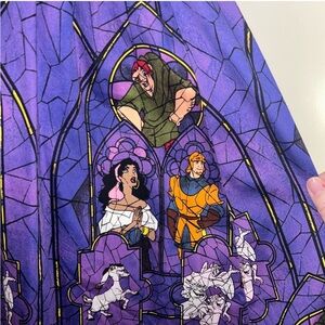 Disney The Dress Shop by Her Universe - Hercules dress size 2X NWT